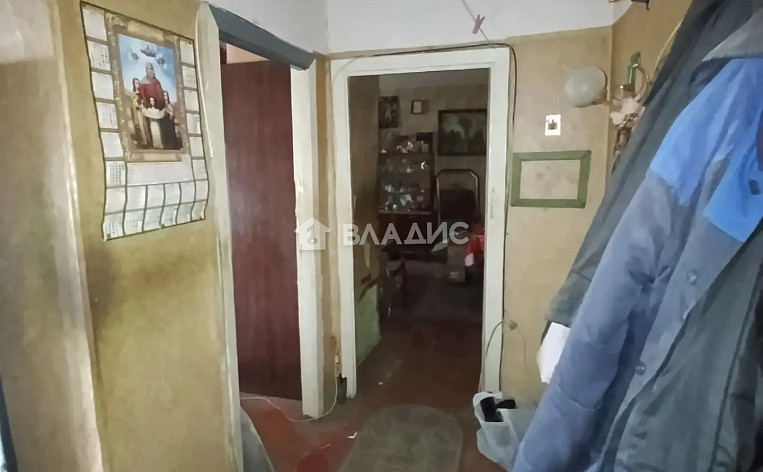 2-Комнатная квартира 45.40м², эт. 2, фото 16