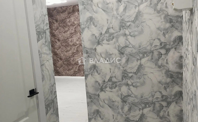 1-Комнатная квартира 34.70м², эт. 4, фото 25