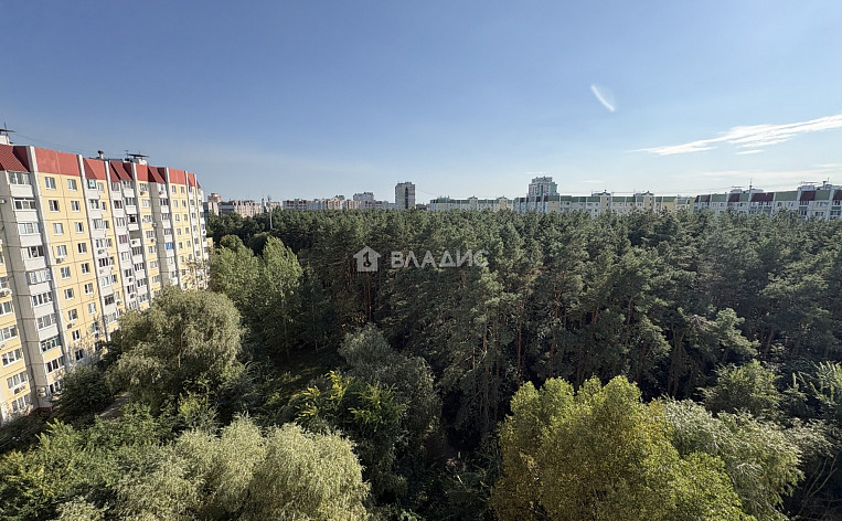 3-Комнатная квартира 67.30м², эт. 9, фото 25