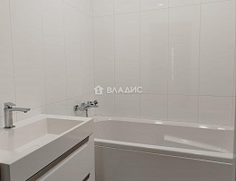 2-Комнатная квартира 62.23м²