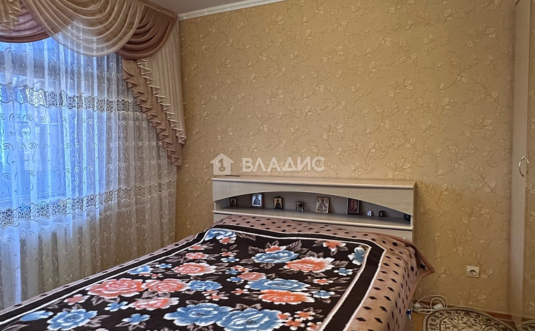 3-Комнатная квартира 66.70м², эт. 1, фото 17