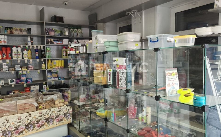 Коммерческое помещение 123.60м², эт. 1, фото 16