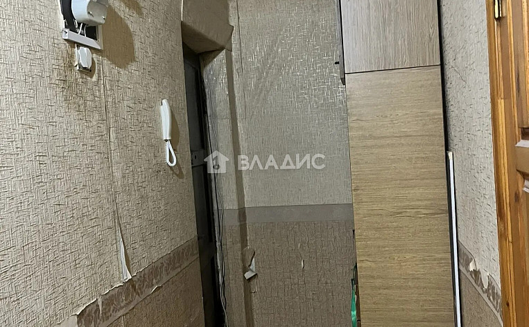 2-Комнатная квартира 44.80м², эт. 4, фото 21