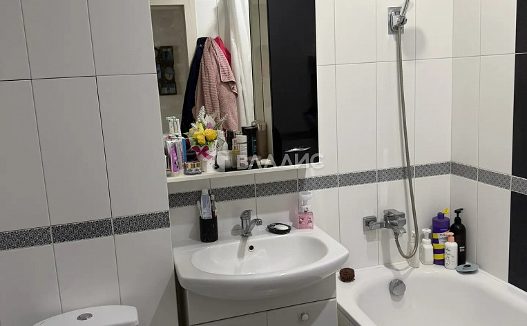2-Комнатная квартира 61.00м², эт. 14, фото 17