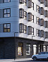 1-Комнатная квартира 37.97м², эт. 6, фото 4
