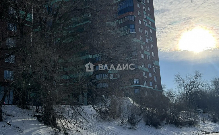 1-Комнатная квартира 34.00м², эт. 15, фото 12