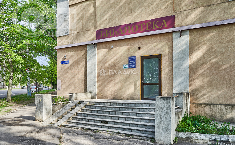 2-Комнатная квартира 37.10м², эт. 2, фото 31