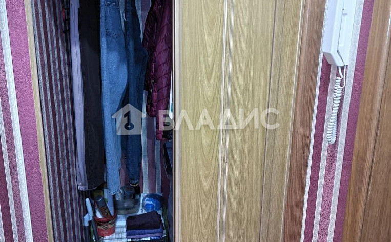 1-Комнатная квартира 38.70м², эт. 7, фото 18