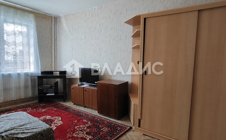 2-Комнатная квартира 72.00м², эт. 9, фото 26