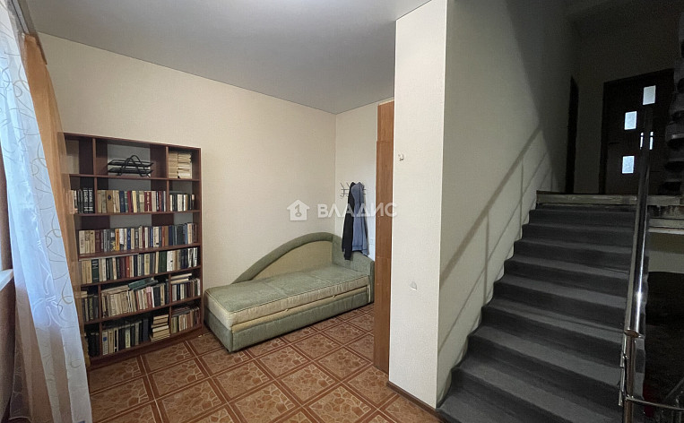 Дом 266.00м², фото 40