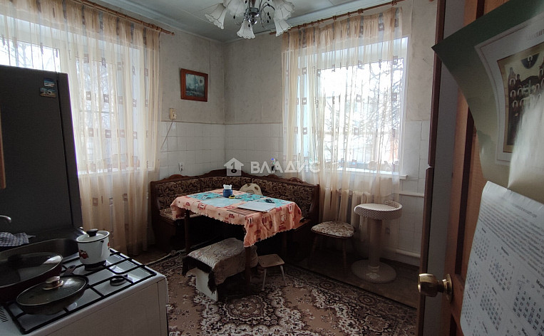 Дом 246.60м², фото 25