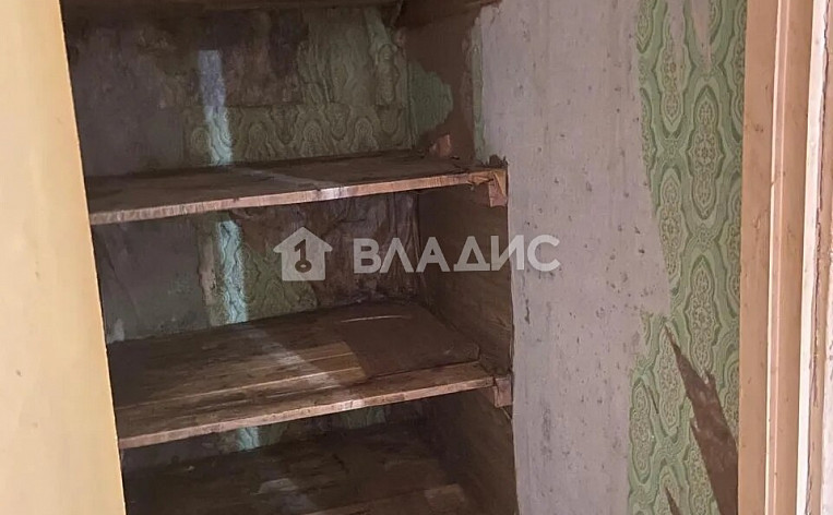 3-Комнатная квартира 70.00м², эт. 9, фото 33