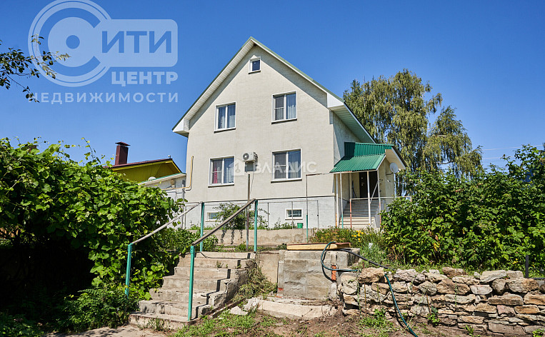Дом 217.00м², фото 34