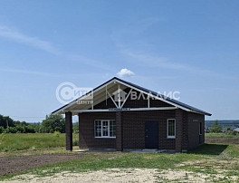 Дом, 84.5 м2, 10 сотка