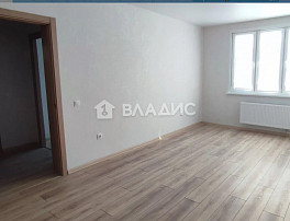 1-Комнатная квартира 37.30м²