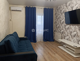 1-Комнатная квартира 37.00м²