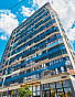 Студия 24.30м², эт. 15, фото 19
