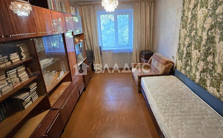 2-Комнатная квартира 44.90м², эт. 3, фото 18