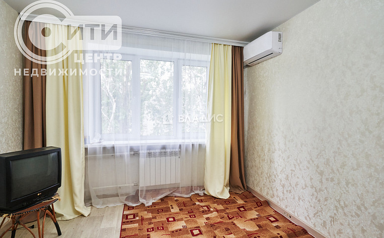 1-Комнатная квартира 21.40м², эт. 5, фото 18