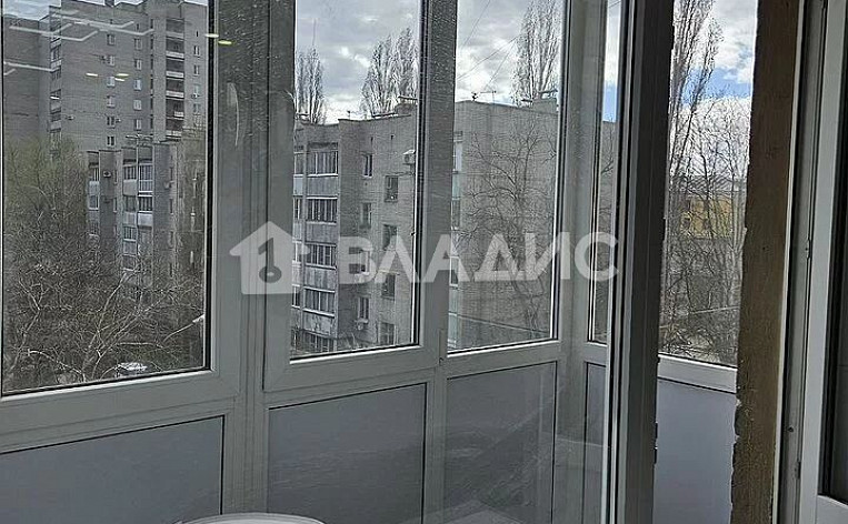 2-Комнатная квартира 45.00м², эт. 4, фото 23