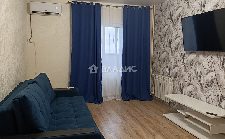 1-Комнатная квартира 37.00м², эт. 17, фото 27