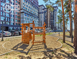 4-Комнатная квартира 95.40м²