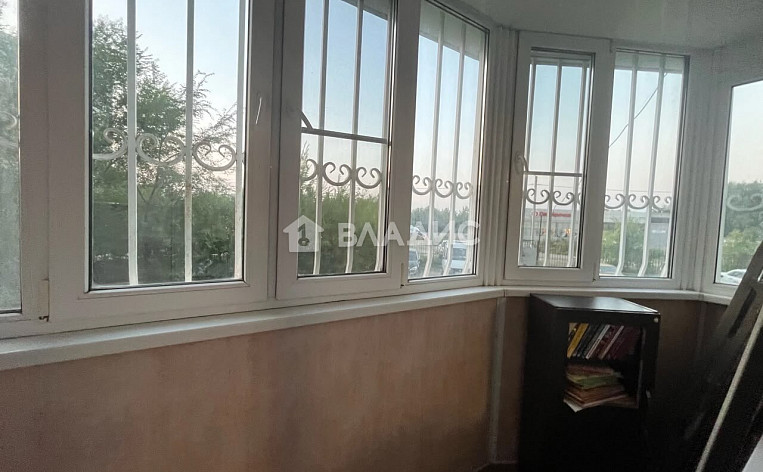 2-Комнатная квартира 65.00м², эт. 1, фото 18