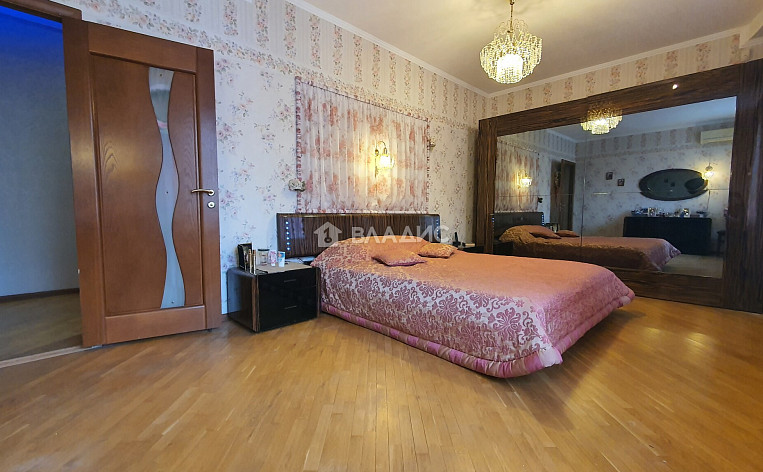 4-Комнатная квартира 147.70м², эт. 3, фото 40