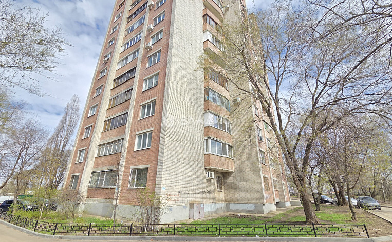 1-Комнатная квартира 38.30м², эт. 11, фото 17