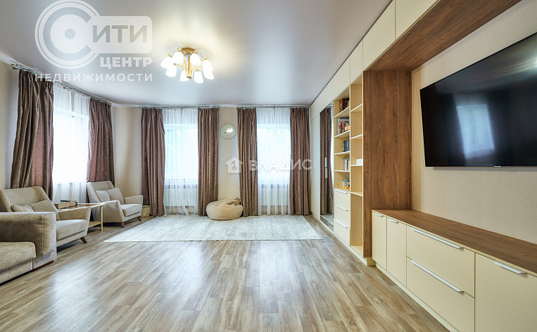 Дом 315.00м², фото 40