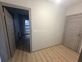 2-Комнатная квартира 57.20м²