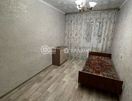 3-комнатная квартира, 58.7 м2