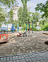 3-Комнатная квартира 55.90м², эт. 1, фото 17