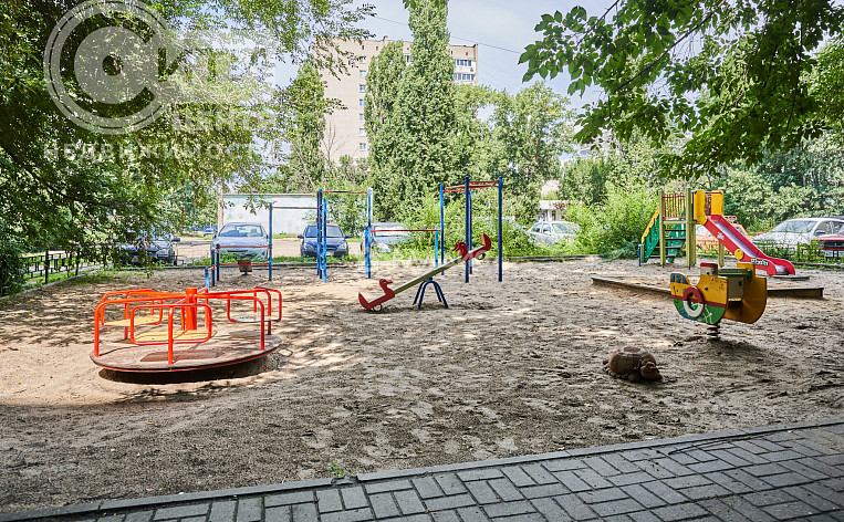 3-Комнатная квартира 55.90м², эт. 1, фото 23