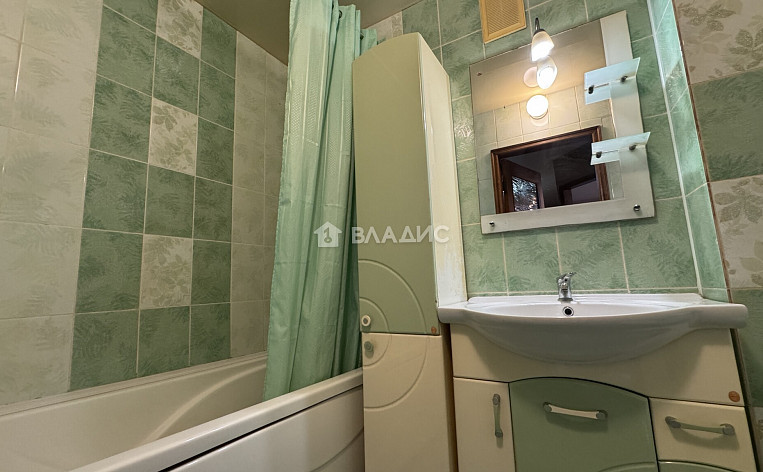 2-Комнатная квартира 47.00м², эт. 5, фото 23
