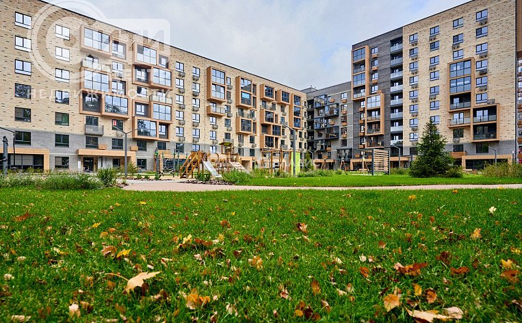 3-комнатная квартира, 99.94 м2, эт. 2, id: 708744, фото 35