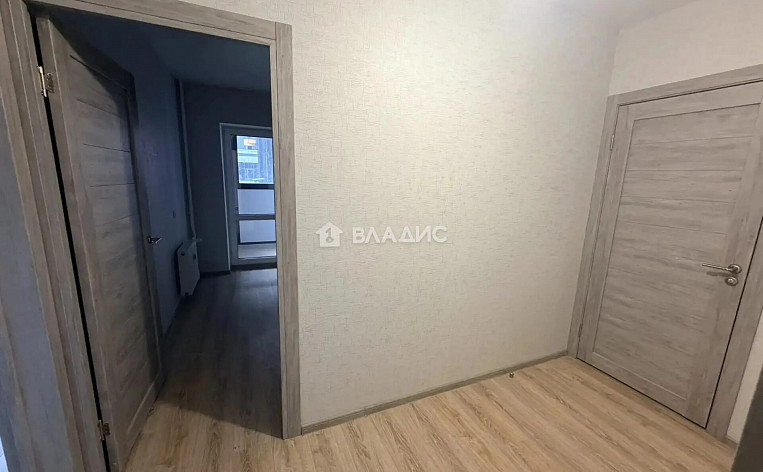 2-Комнатная квартира 57.20м², эт. 1, фото 12