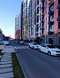 2-Комнатная квартира 66.30м², эт. 9, фото 1