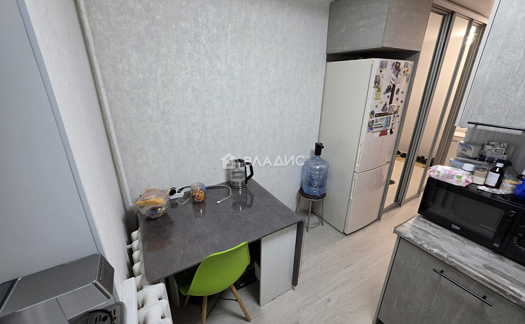 3-Комнатная квартира 57.00м², эт. 5, фото 24