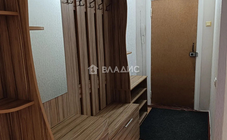 2-Комнатная квартира 54.70м², эт. 10, фото 36