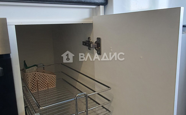 1-Комнатная квартира 39.10м², эт. 14, фото 39
