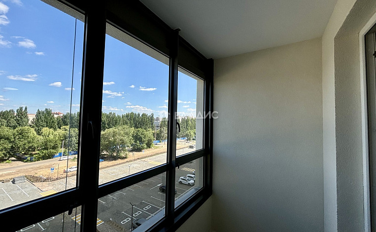 1-Комнатная квартира 47.60м², эт. 6, фото 35