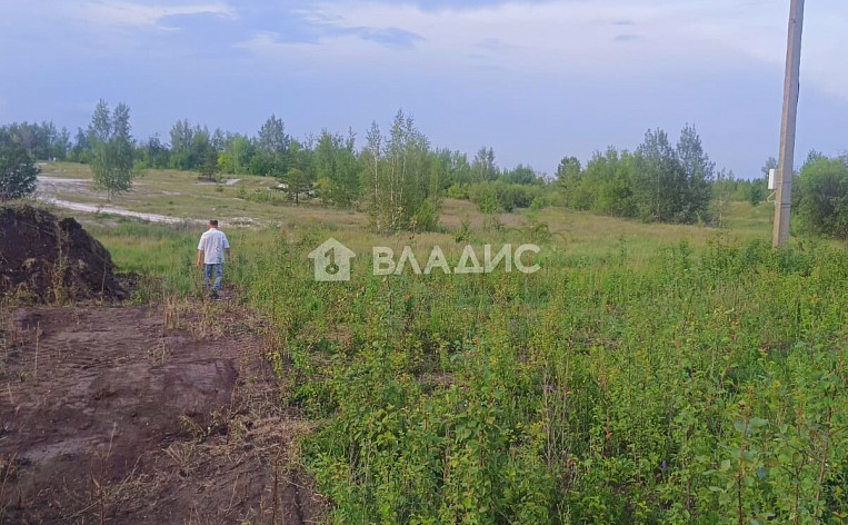 Земельный участок 12.56 соток, фото 7