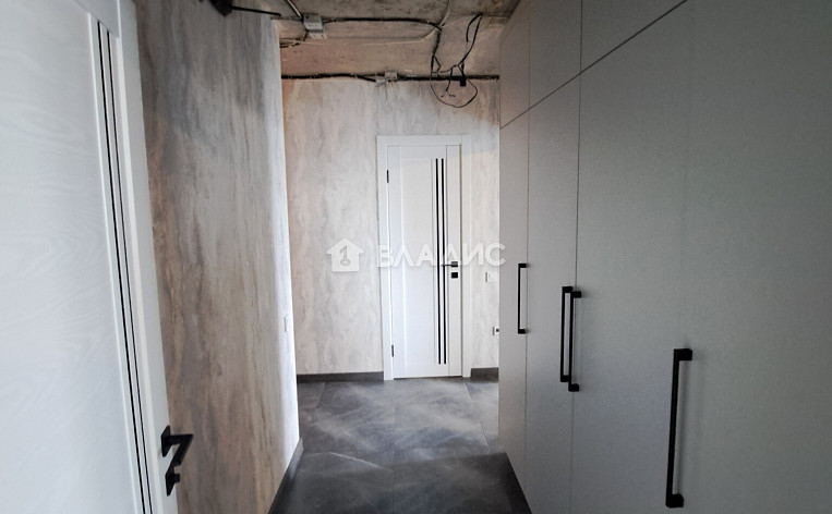 1-Комнатная квартира 48.50м², эт. 15, фото 17