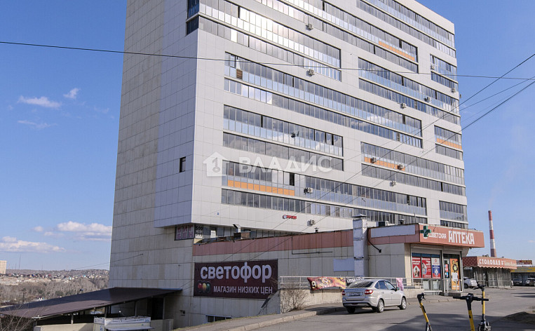2-Комнатная квартира 72.50м², эт. 12, фото 30