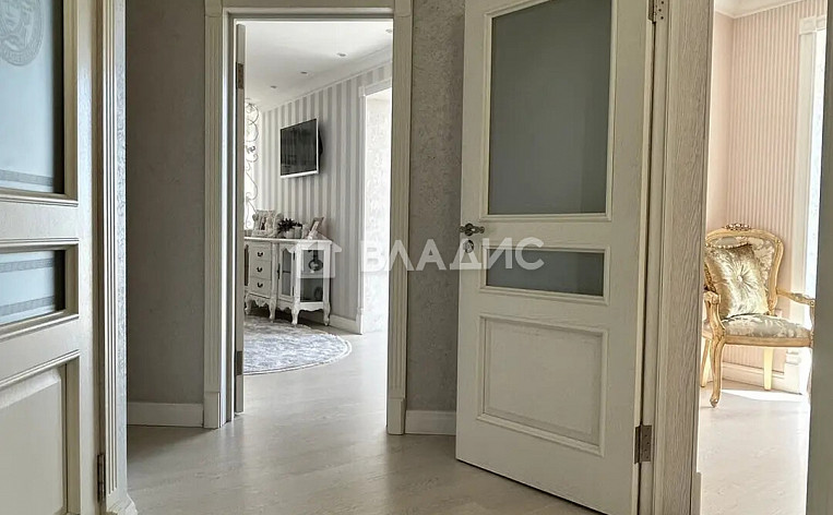 3-Комнатная квартира 164.00м², эт. 9, фото 40