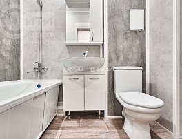 1-комнатная квартира, 22 м2
