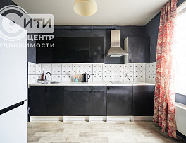 2-Комнатная квартира 58.70м²