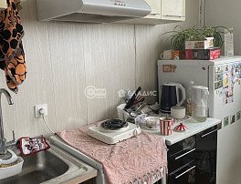 1-комнатная квартира, 35.5 м2