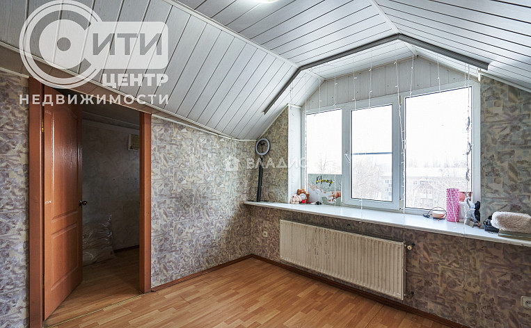 2-Комнатная квартира 73.20м², эт. 5, фото 40